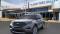 2024 Ford Explorer in Dallas, TX 2 - Open Gallery