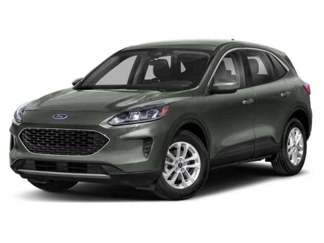 2020 Ford Escape SEL — SUV — 92,902 mi — Dallas, TX