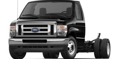 2021 Ford E-Series Cutaway Base — Chassis Cab Truck — 2,031 mi — Dallas, TX