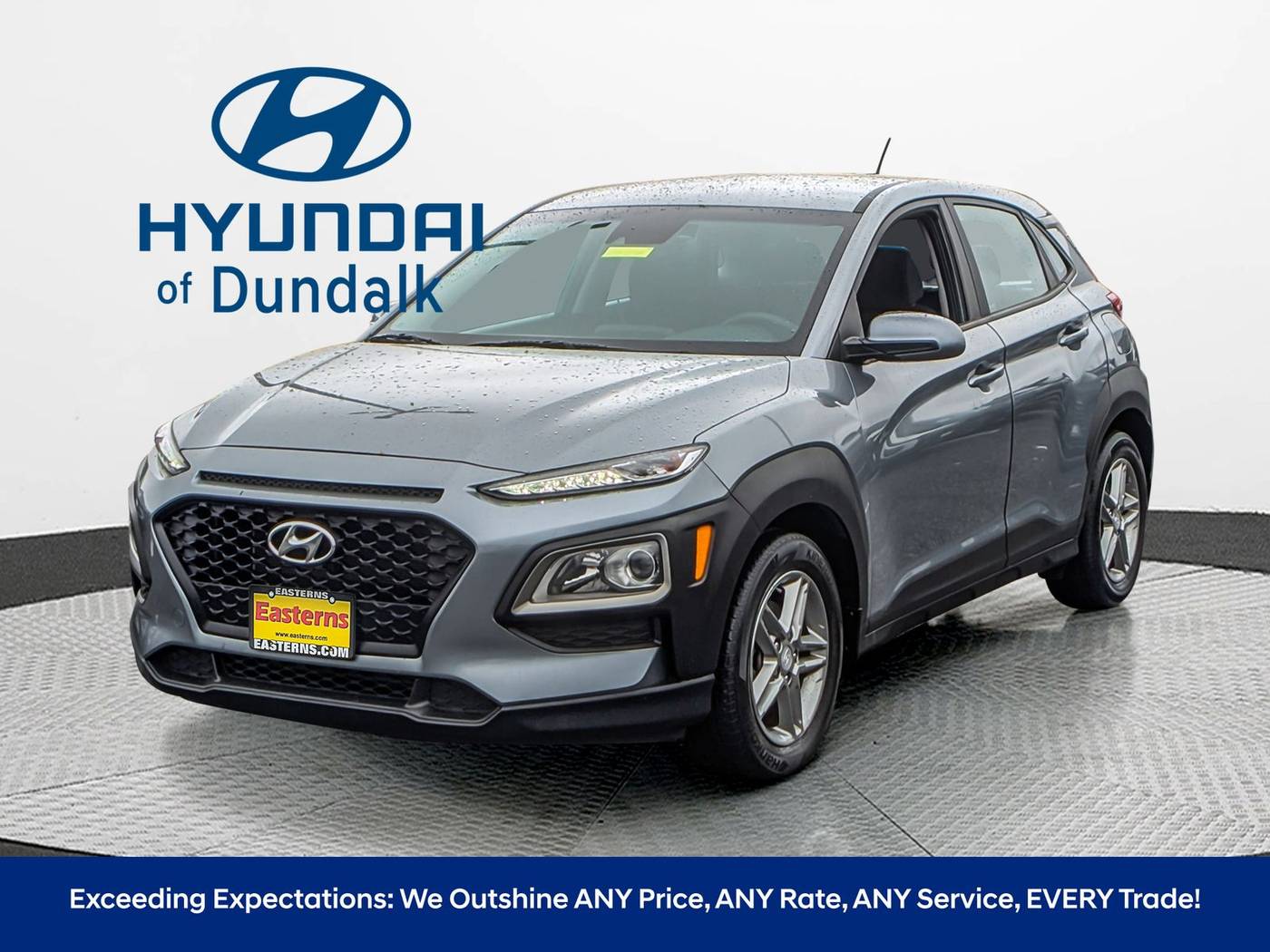 2020 Hyundai Kona SE — SUV — 43,265 mi — Baltimore, MD