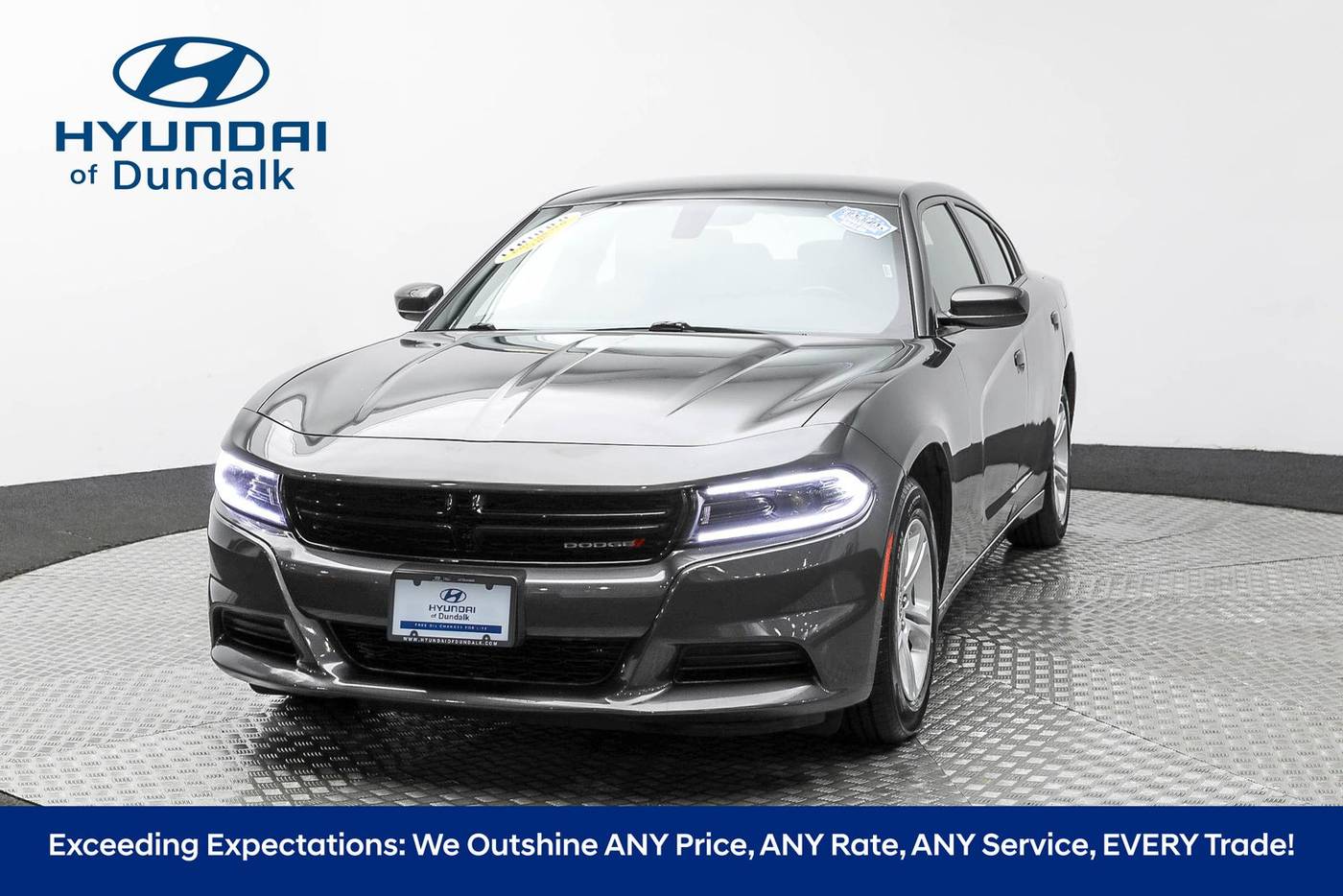 2022 Dodge Charger SXT — Sedan — 70,063 mi — Baltimore, MD