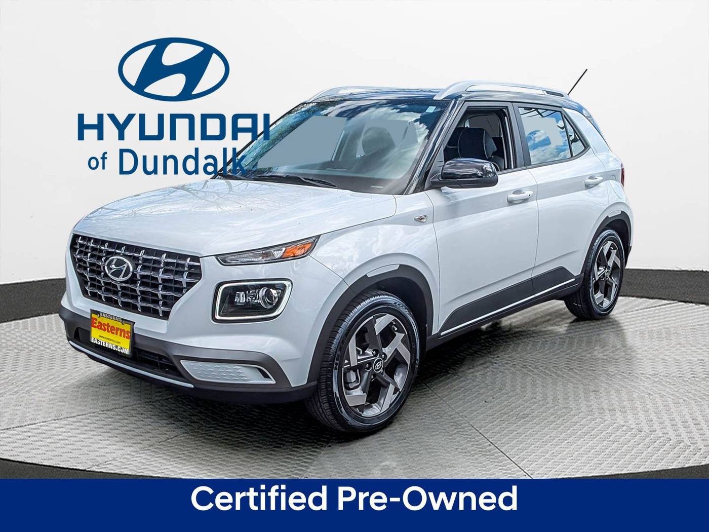 2024 Hyundai Venue Limited — SUV — 650 mi — Baltimore, MD
