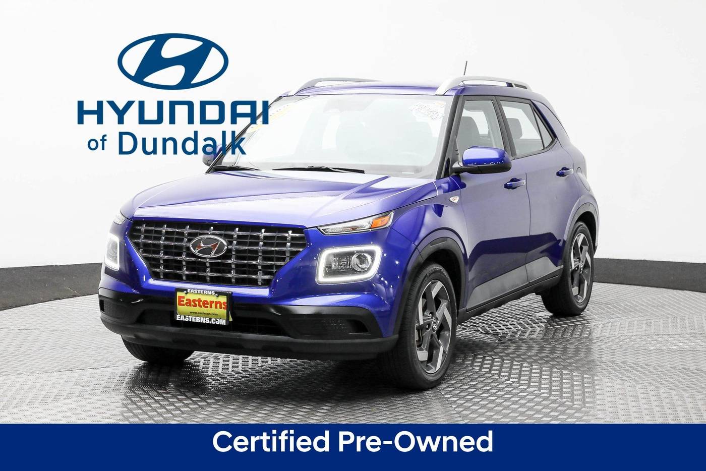 2023 Hyundai Venue Limited — SUV — 33,699 mi — Baltimore, MD