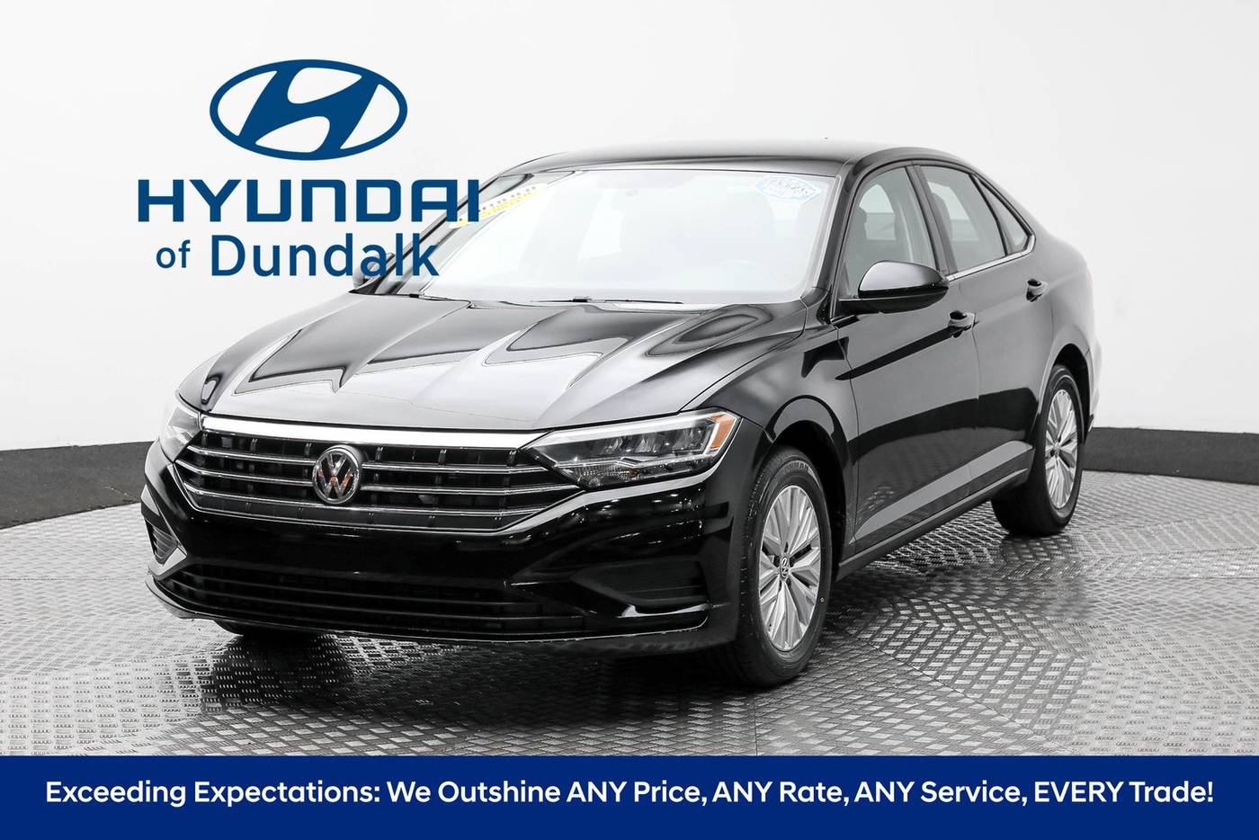 2021 Volkswagen Jetta S — Sedan — 35,149 mi — Baltimore, MD