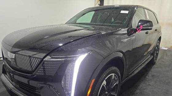 Used Cadillac Escalade IQ for Sale in Houston, TX (with Photos) - TRUECar