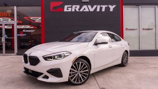 2022 BMW 2 Series 228i — Sedan — 36,753 mi — Hollywood, FL