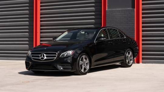 2020 Mercedes-Benz E-Class E 350 — Sedan — 41,498 mi — Hollywood, FL