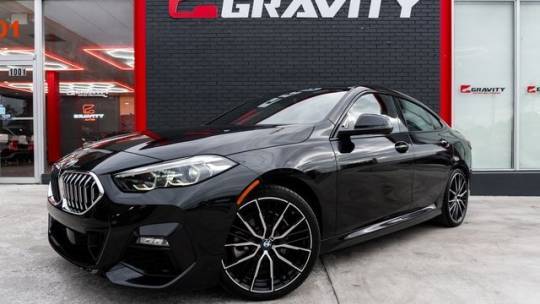 2021 BMW 2 Series 228i — Sedan — 22,180 mi — Hollywood, FL