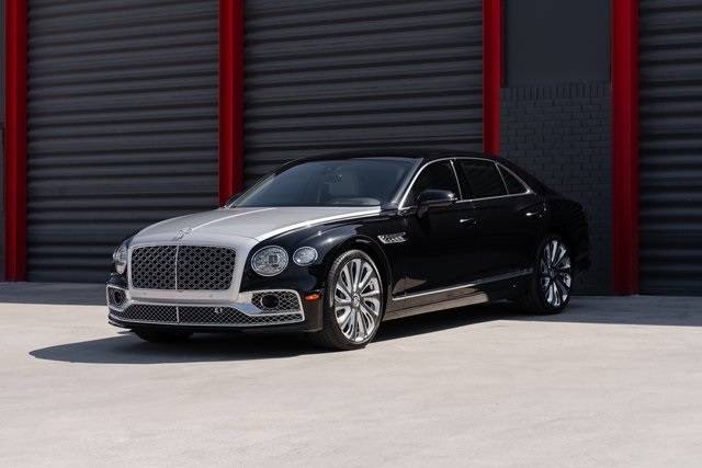 2023 Bentley Flying Spur