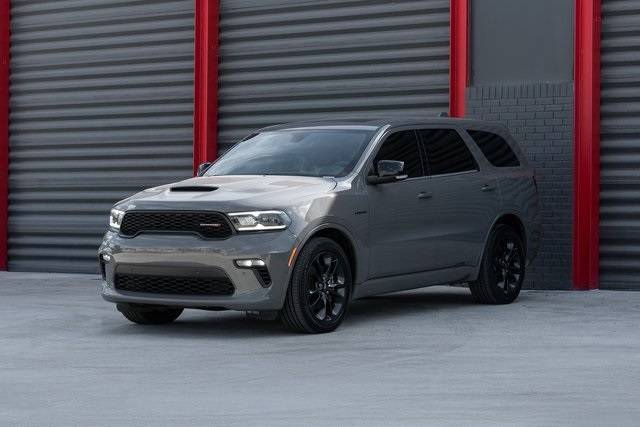 2021 Dodge Durango R/T — SUV — 41,227 mi — Hollywood, FL