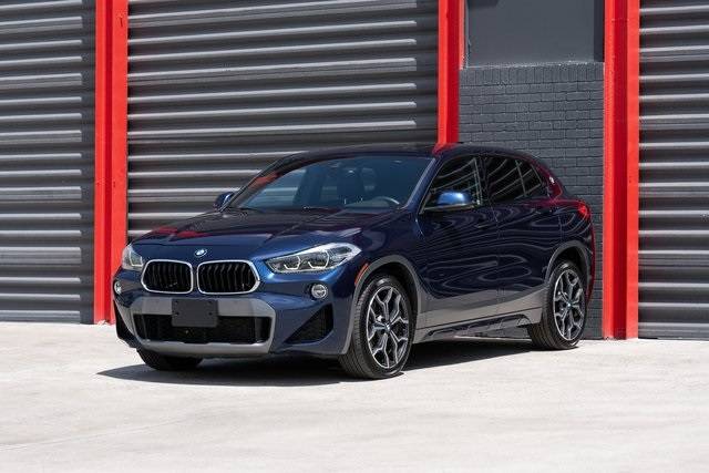 2019 BMW X2 28i — SUV — 60,373 mi — Hollywood, FL