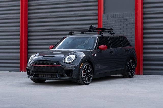 2020 MINI Clubman John Cooper Works — Wagon — 40,216 mi — Hollywood, FL
