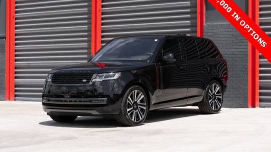 2023 Land Rover Range Rover P530 SE