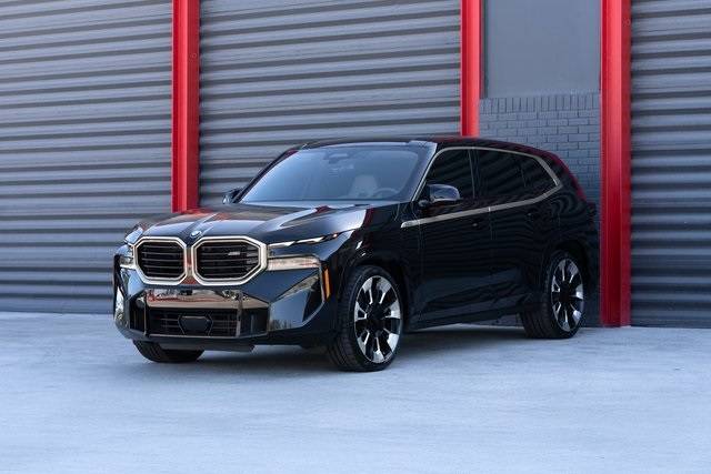 2023 BMW XM Standard — SUV — 10,691 mi — Hollywood, FL