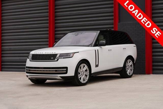 2023 Land Rover Range Rover SE — SUV — 41,137 mi — Hollywood, FL
