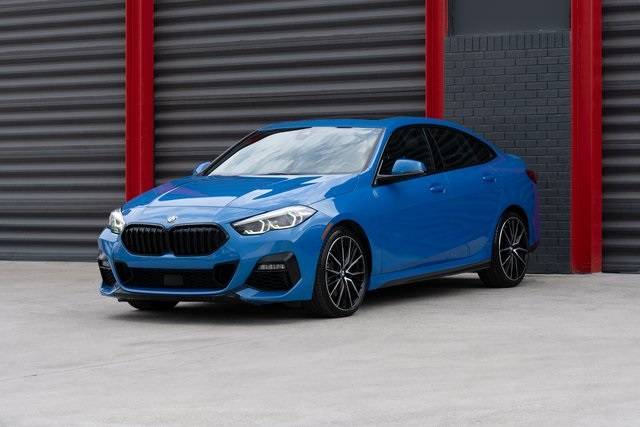2021 BMW 2 Series 228i — Sedan — 66,217 mi — Hollywood, FL