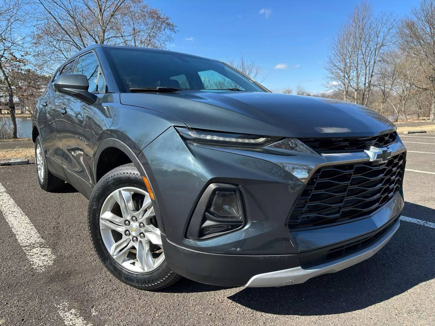 2019 Chevrolet Blazer 1LT — SUV — 68,635 mi — Bristol, PA