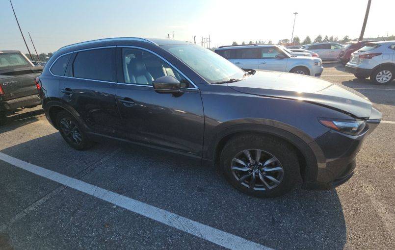 2020 Mazda CX-9 Touring — SUV — 55,301 mi — Bristol, PA