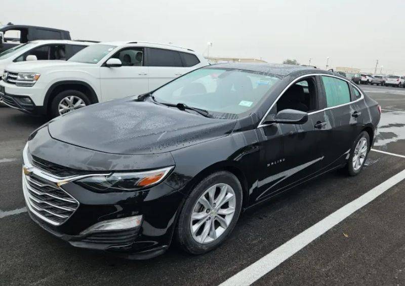 2020 Chevrolet Malibu LT — Sedan — 84,138 mi — Bristol, PA