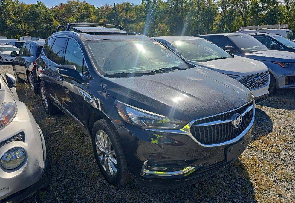 2018 Buick Enclave Essence — SUV — 108,440 mi — Bristol, PA