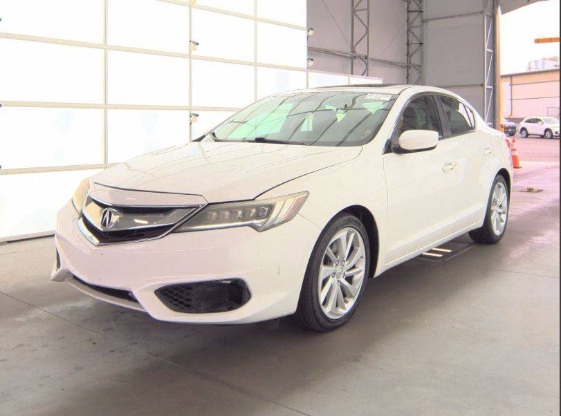 2016 Acura ILX Premium Package — Sedan — 74,805 mi — Bristol, PA