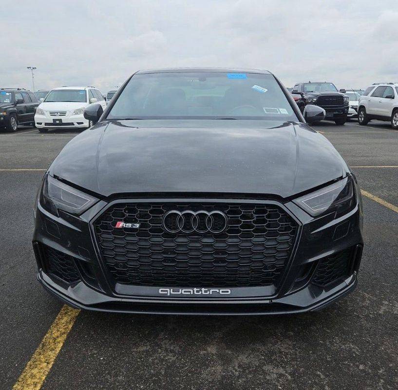 2018 Audi RS 3 Standard — Sedan — 61,864 mi — Bristol, PA