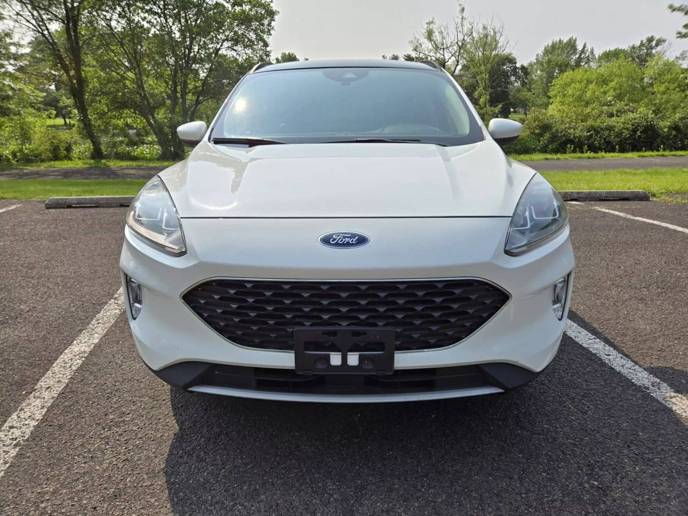 2020 Ford Escape SEL — SUV — 95,985 mi — Bristol, PA