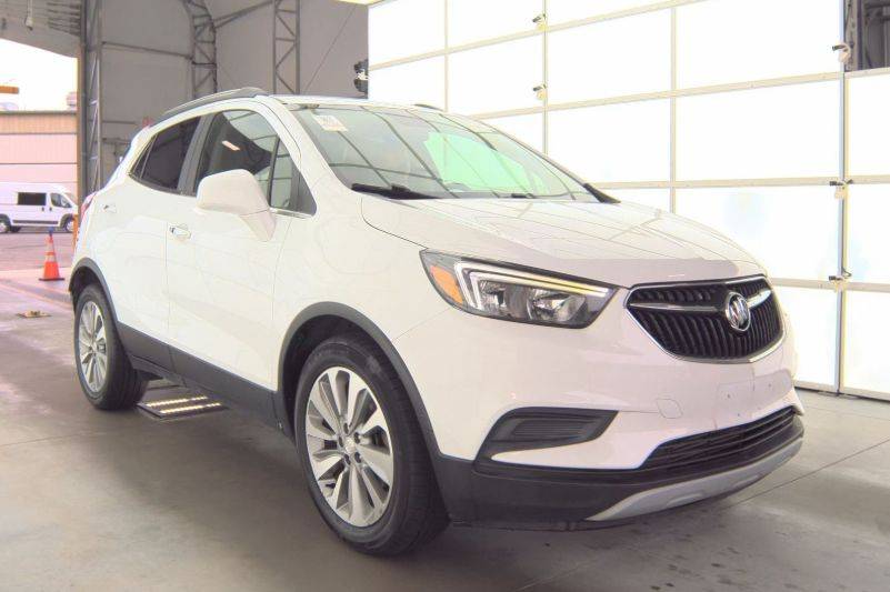 2020 Buick Encore Preferred — SUV — 71,060 mi — Bristol, PA