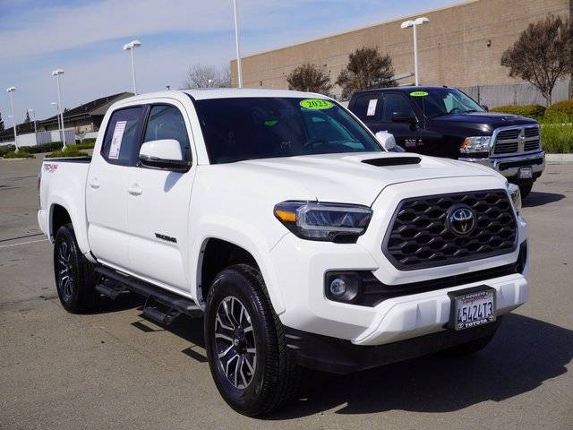 2023 Toyota Tacoma TRD Sport — Pickup Truck — 20,060 mi — Modesto, CA