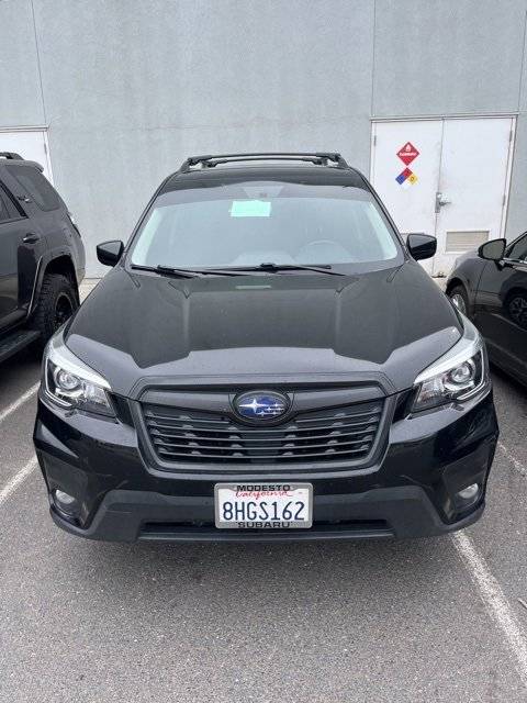 2019 Subaru Forester 2.5i Premium — SUV — 97,707 mi — Modesto, CA