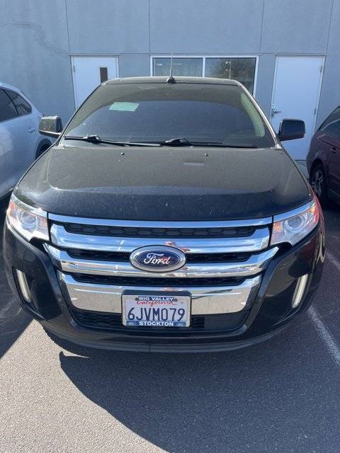 2011 Ford Edge Limited — SUV — 59,226 mi — Modesto, CA