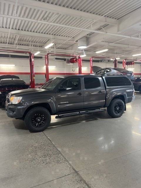 2012 Toyota Tacoma PreRunner — Pickup Truck — 139,328 mi — Modesto, CA