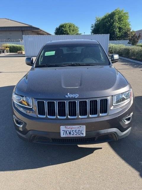 2014 Jeep Grand Cherokee Laredo — SUV — 110,789 mi — Modesto, CA