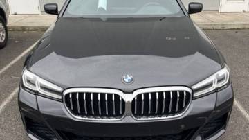 2021 BMW 5 Series 530i — Sedan — 33,893 mi — Modesto, CA
