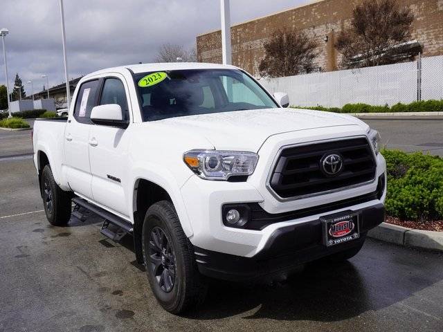 2023 Toyota Tacoma SR5 — Pickup Truck — 24,867 mi — Modesto, CA