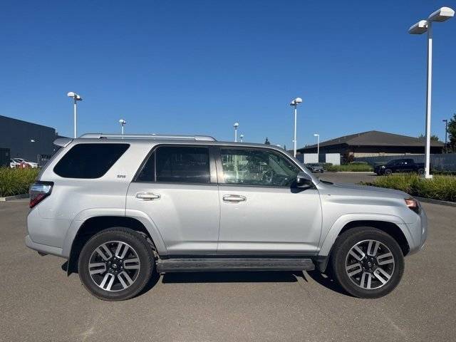 2014 Toyota 4Runner SR5 — SUV — 224,344 mi — Modesto, CA