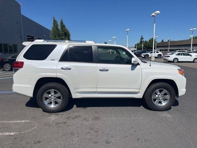 2012 Toyota 4Runner SR5 — SUV — 227,773 mi — Modesto, CA