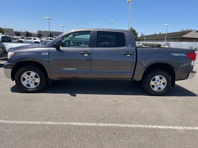2012 Toyota Tundra Base — Pickup Truck — 103,125 mi — Modesto, CA