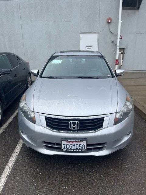2010 Honda Accord EX-L V6 — Sedan — 152,668 mi — Modesto, CA