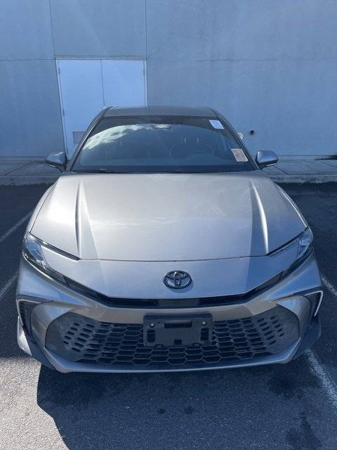 2025 Toyota Camry SE — Sedan — 10,375 mi — Modesto, CA