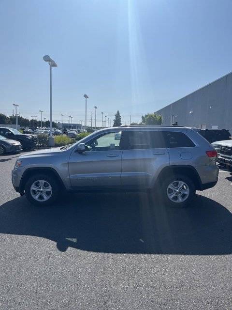 2015 Jeep Grand Cherokee Laredo — SUV — 129,656 mi — Modesto, CA