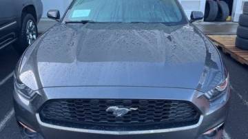 2016 Ford Mustang EcoBoost — Coupe — 78,028 mi — Modesto, CA