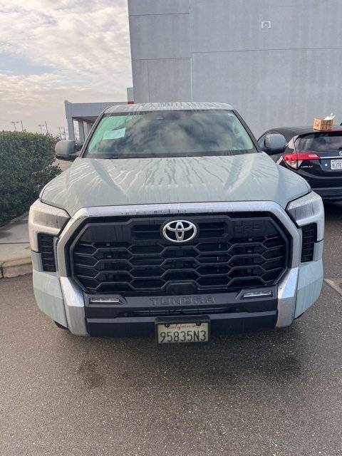 2022 Toyota Tundra SR5 — Pickup Truck — 20,732 mi — Modesto, CA