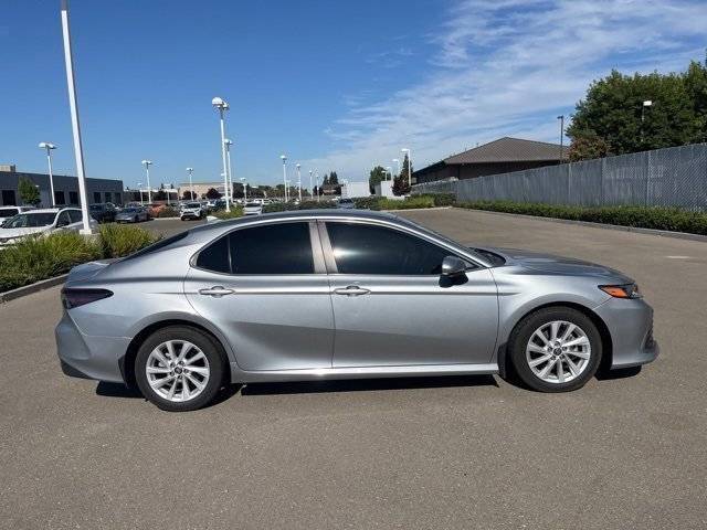 2022 Toyota Camry LE — Sedan — 72,600 mi — Modesto, CA