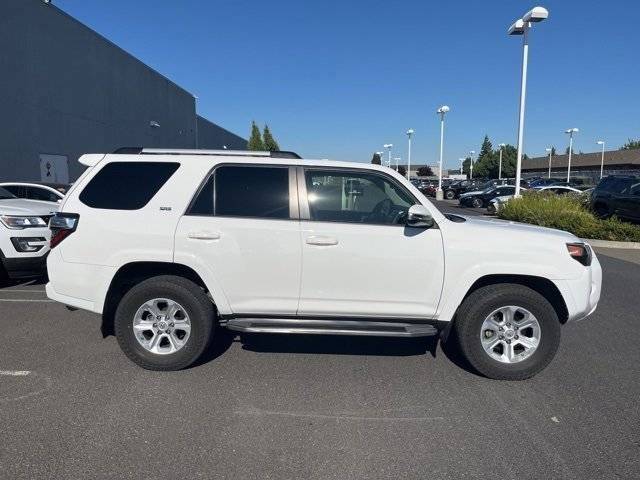 2019 Toyota 4Runner SR5 Premium — SUV — 84,835 mi — Modesto, CA