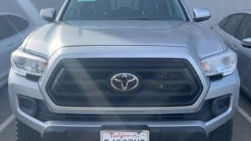 2022 Toyota Tacoma SR — Pickup Truck — 12,771 mi — Modesto, CA
