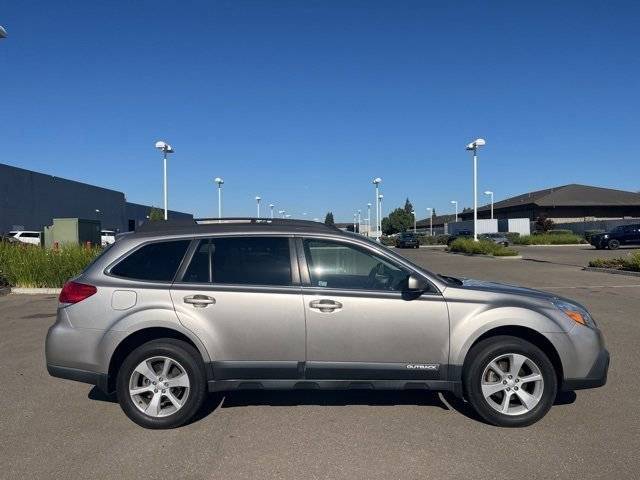 2014 Subaru Outback 2.5i Premium — SUV — 124,389 mi — Modesto, CA