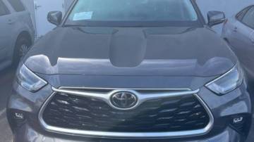 2021 Toyota Highlander XLE — SUV — 31,286 mi — Modesto, CA