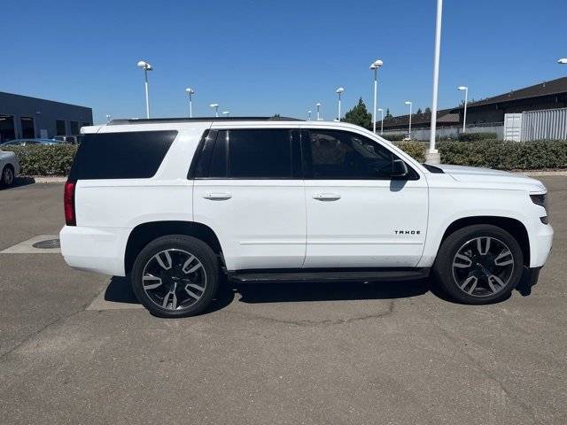 2018 Chevrolet Tahoe Premier — SUV — 95,464 mi — Modesto, CA