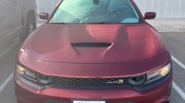 2019 Dodge Charger Scat Pack — Sedan — 13,714 mi — Modesto, CA